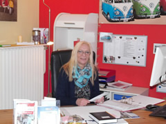 Marlis-Madeleine Dunker